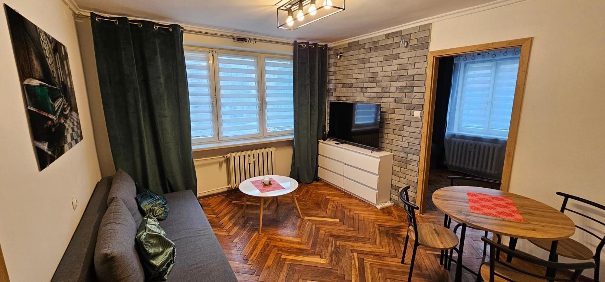 Apartment On The San River Przemysl Exterior photo