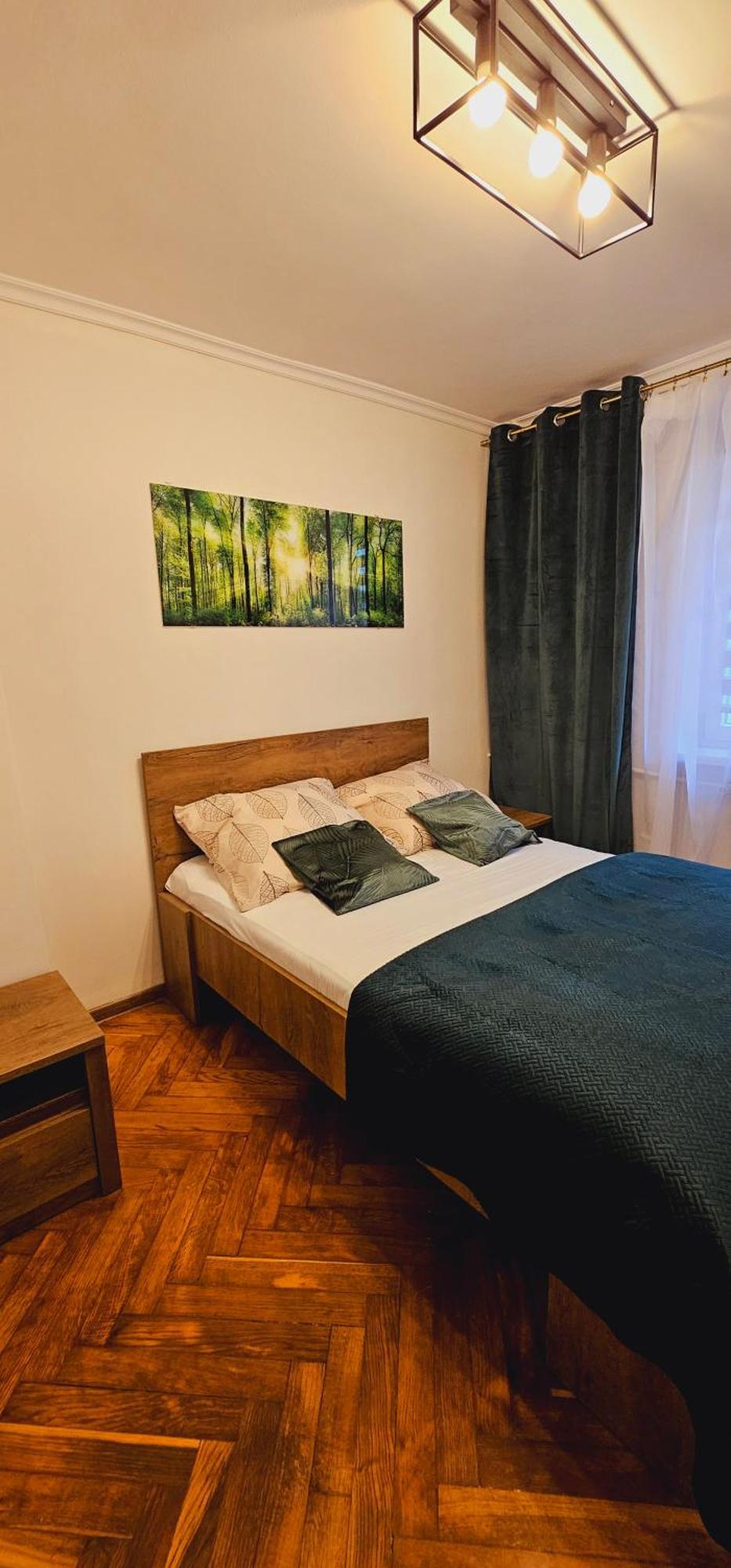 Apartment On The San River Przemysl Exterior photo